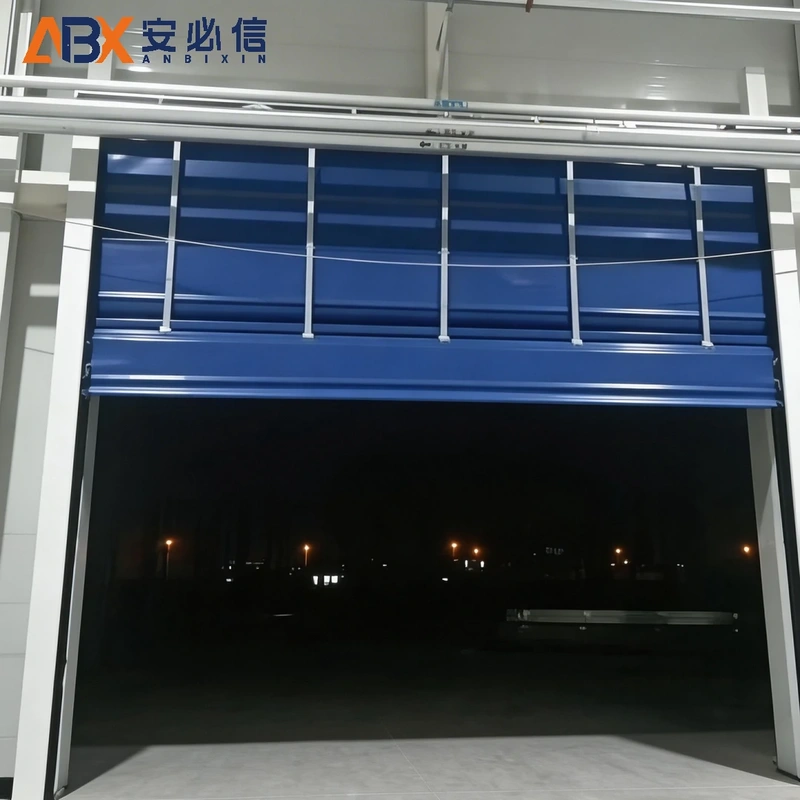 巴彦淖尔冷库门封